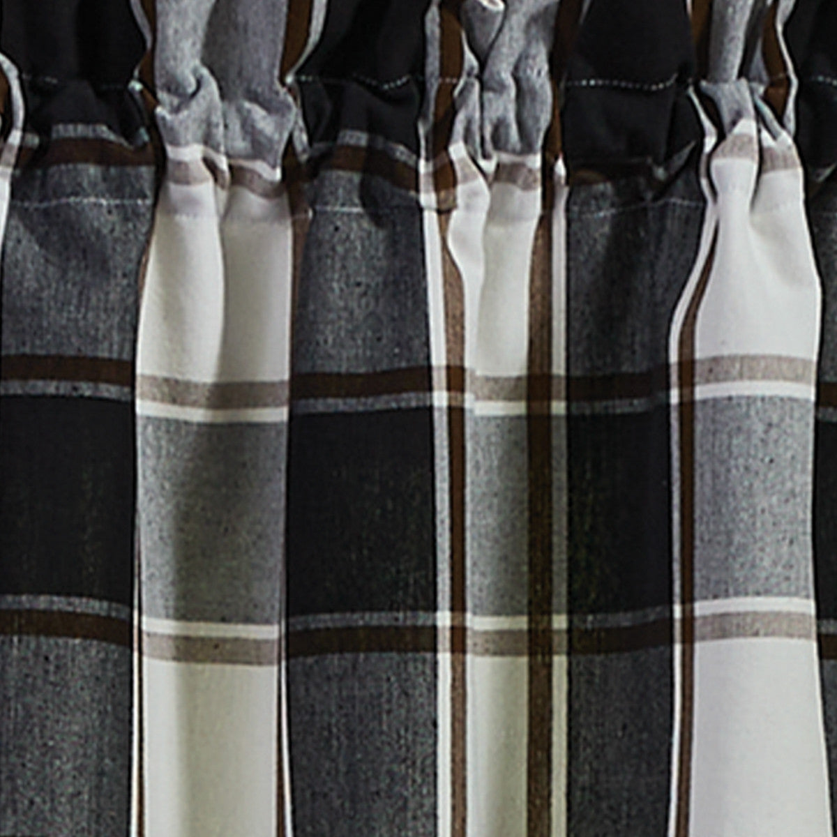 Hixon Valance 14" L Set of 2 - Park Designs - The Fox Decor