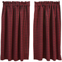 Black Bear Red Dawn Tiers 36