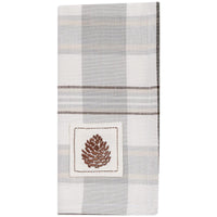 Ponderosa Pine Napkin Set of 12 - Park Designs - The Fox Decor
