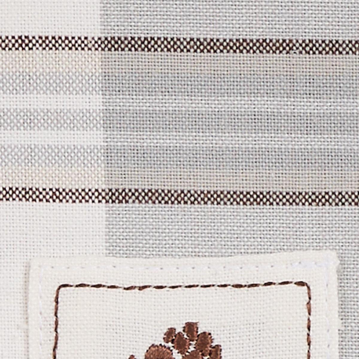 Ponderosa Pine Napkin Set of 12 - Park Designs - The Fox Decor