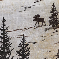 Valley View Table Runner 54