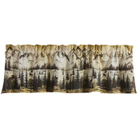 Valley View Valance 14