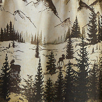 Valley View Valance 14