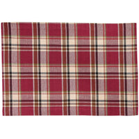 Culpepper Placemat Set of 12 - Park Designs - The Fox Decor