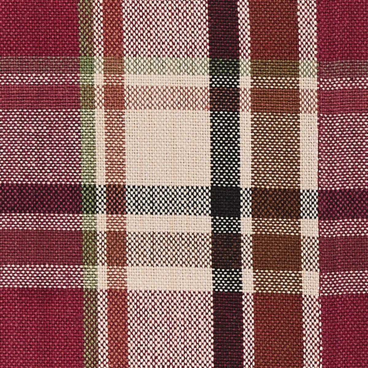 Culpepper Napkin Set of 12 - Park Designs - The Fox Decor