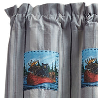 Summer Vacation Valance 14