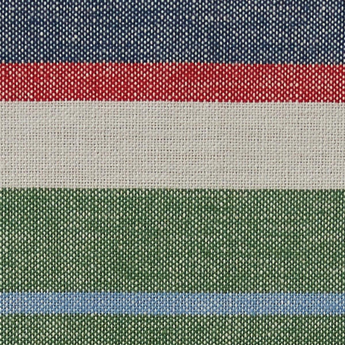 Boundary Waters Napkin Set of 12 - Park Designs - The Fox Decor