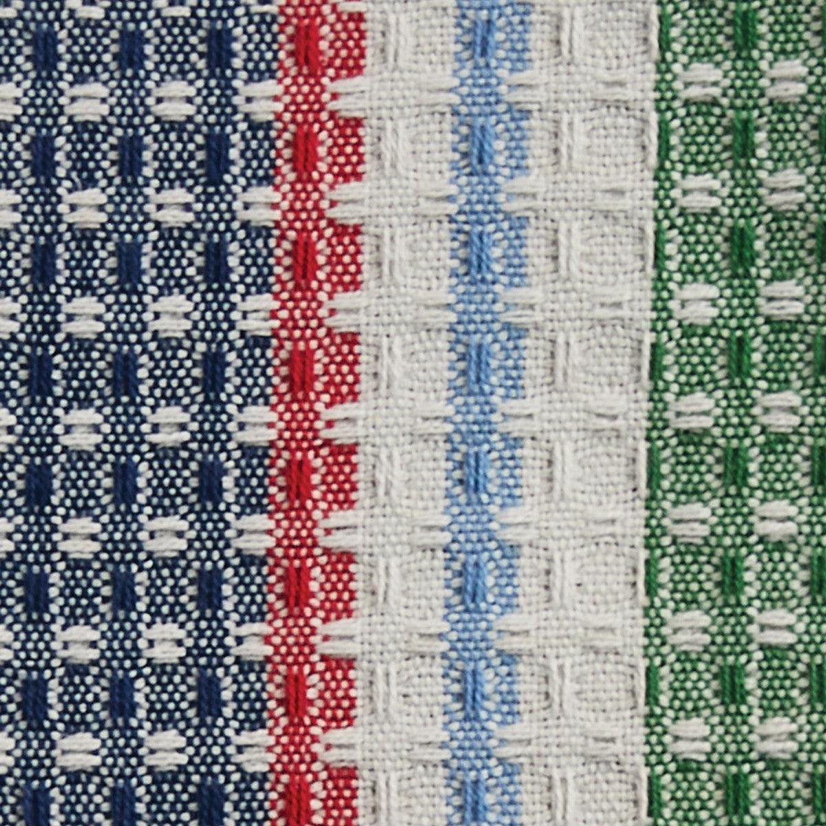 Boundary Waters Waffle Dishcloth Set of 12 - Park Designs - The Fox Decor