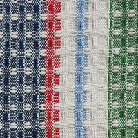 Boundary Waters Waffle Dishcloth Set of 12 - Park Designs - The Fox Decor