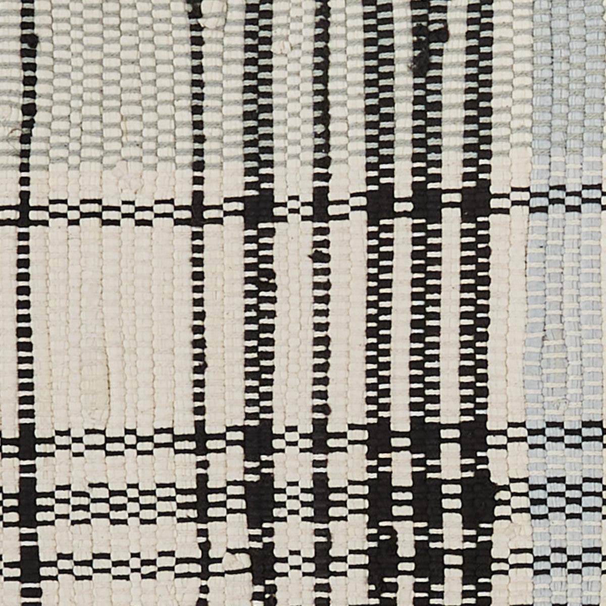 Refined Rustic Rag Rug 3X5 - Park Designs - The Fox Decor