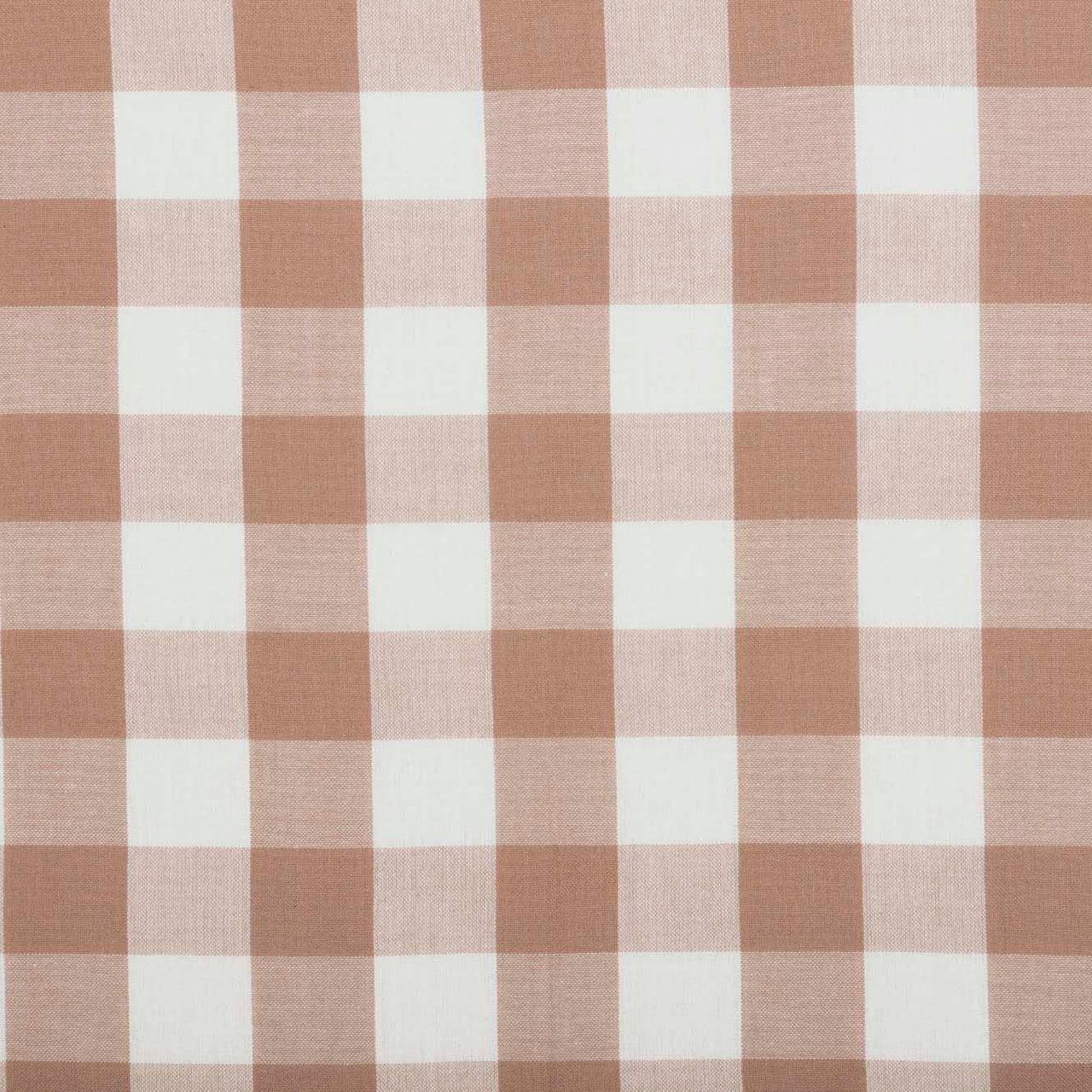 Annie Buffalo Portabella Check Valance 16x90 VHC Brands - The Fox Decor