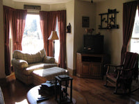 Sturbridge Wine Panels - 72x84 Park Designs - The Fox Decor