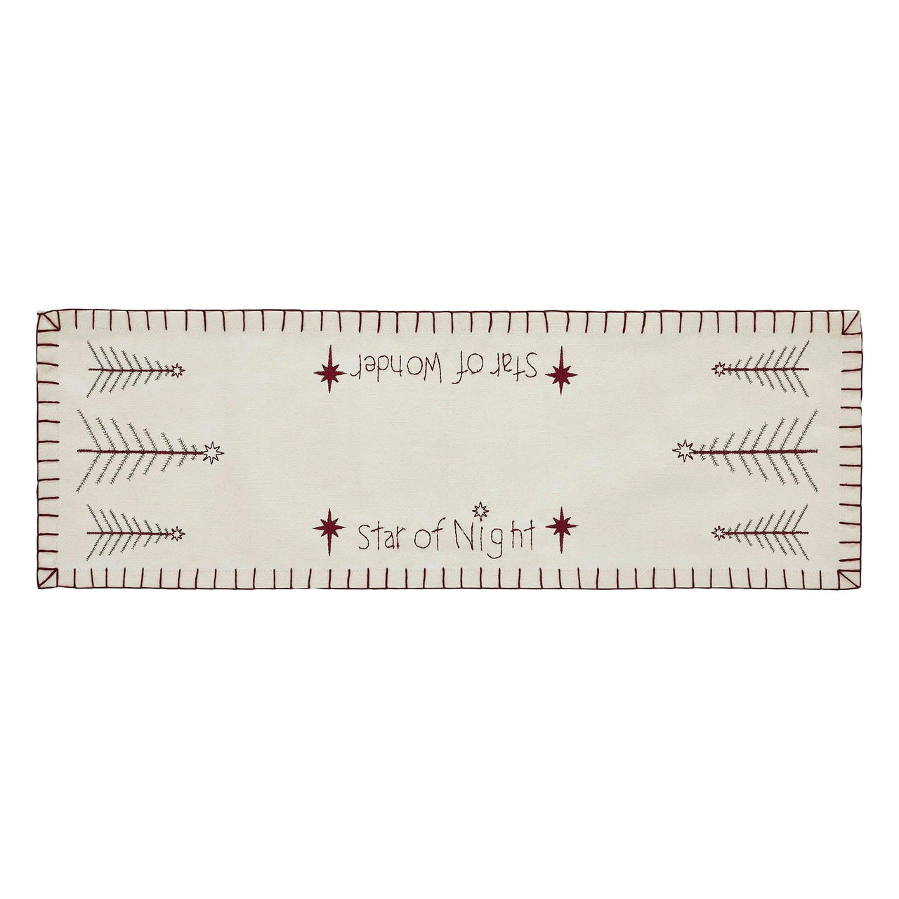 Star of Wonder Runner 8x24 - The Fox Decor