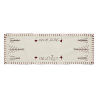 Star of Wonder Runner 8x24 - The Fox Decor