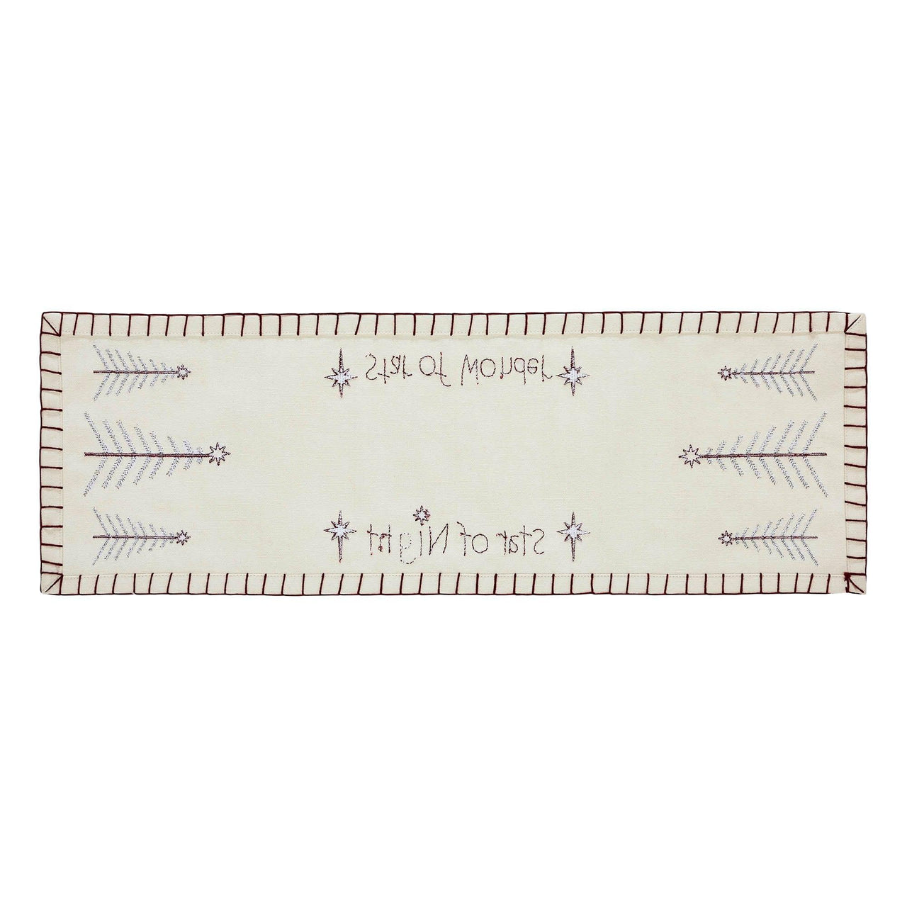 Star of Wonder Runner 8x24 - The Fox Decor