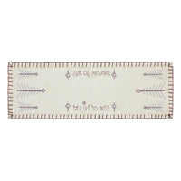 Star of Wonder Runner 8x24 - The Fox Decor