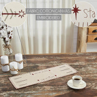 Star of Wonder Runner 8x24 - The Fox Decor