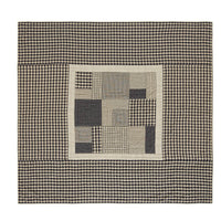 My Country California/Luxury King Quilt 124Wx115L - The Fox Decor