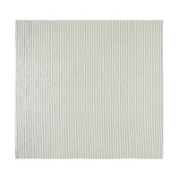 Finders Keepers California/Luxury King Quilt 124Wx115L - The Fox Decor