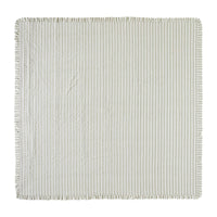 Finders Keepers Ruffled California/Luxury King Quilt 124Wx115L - The Fox Decor