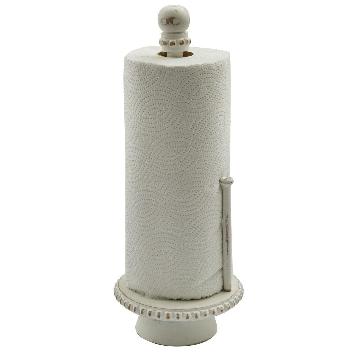Sun Washed Paper Towel Holder - Park Designs - The Fox Decor