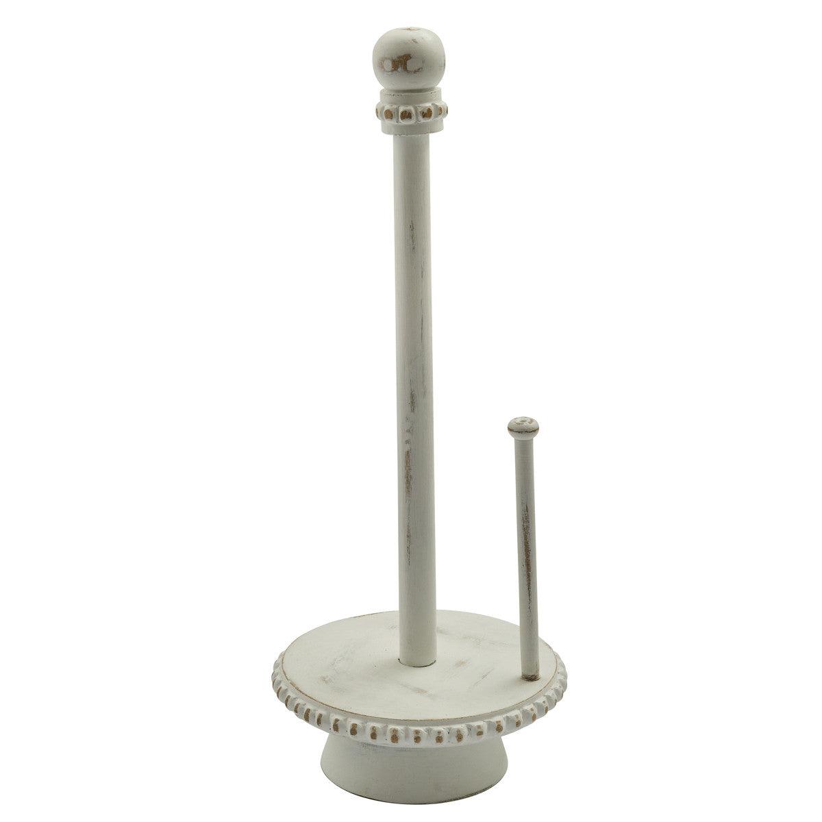 Sun Washed Paper Towel Holder - Park Designs - The Fox Decor