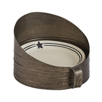 Sifter Plate Rack - Salad Park Designs - The Fox Decor