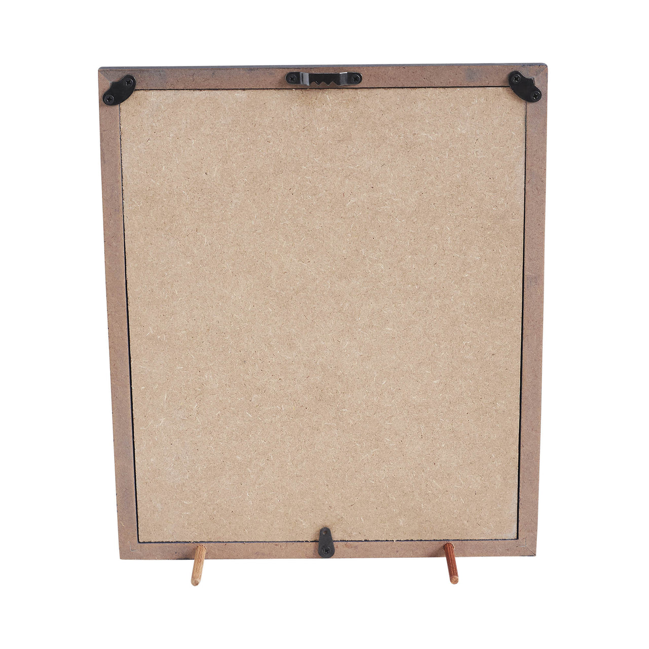 God Shed His Grace On Thee Framed MDF Wall Sign 12x10 VHC Brands