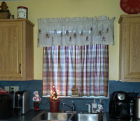 Saffron Tiers - 72x36 Park Designs - The Fox Decor