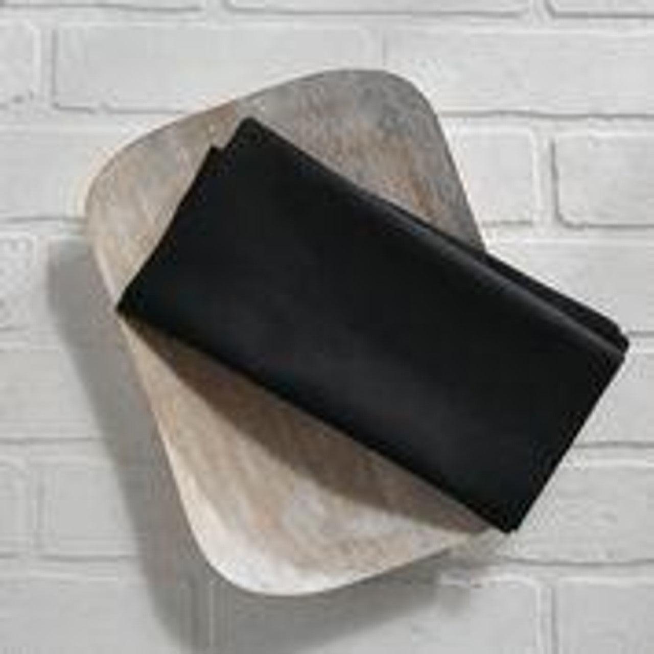 Elements Napkin - Black Set of 6 Park Designs - The Fox Decor