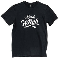 Thumbnail for Bad Witch T-Shirt Black Small