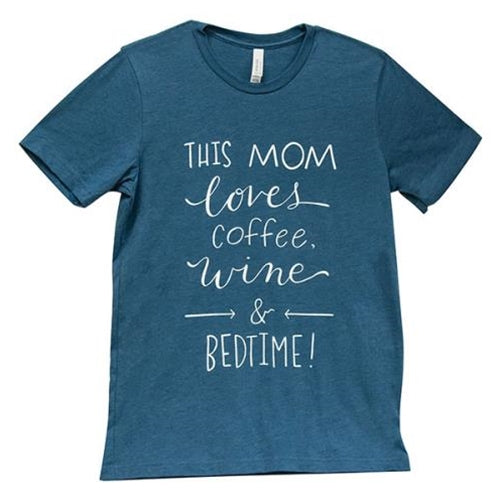 This Mom T-Shirt XL