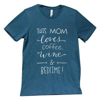 Thumbnail for This Mom T-Shirt XL