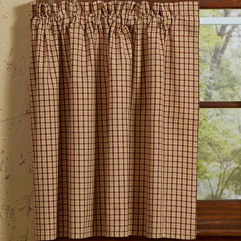 Apple Jack Tiers 24" X 72" Park Designs - The Fox Decor