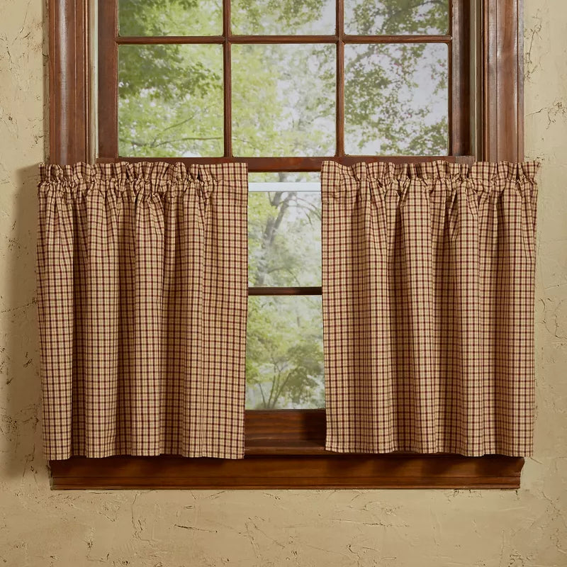 Apple Jack Tiers 24" X 72" Park Designs - The Fox Decor