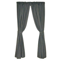 Sturbridge Lined Panel - 84