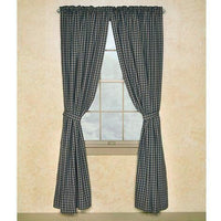 Sturbridge Lined Panel - 84