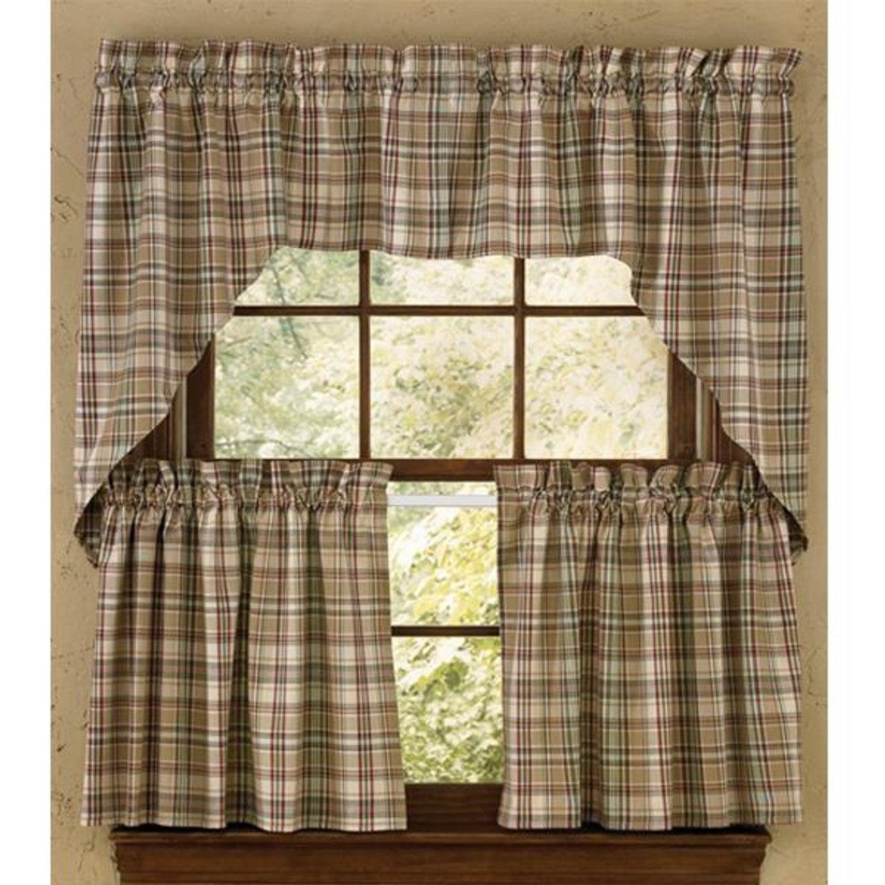 Thyme Tiers - 72x24 Park Designs - The Fox Decor