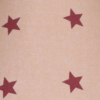 Heirloom Red Star 10 In Shade 0R0178ST - The Fox Decor