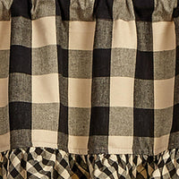 Wicklow Ruffled Valance 14