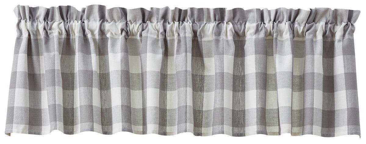 Wicklow Valance - Dove Park designs - The Fox Decor