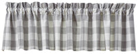 Wicklow Valance - Dove Park designs - The Fox Decor