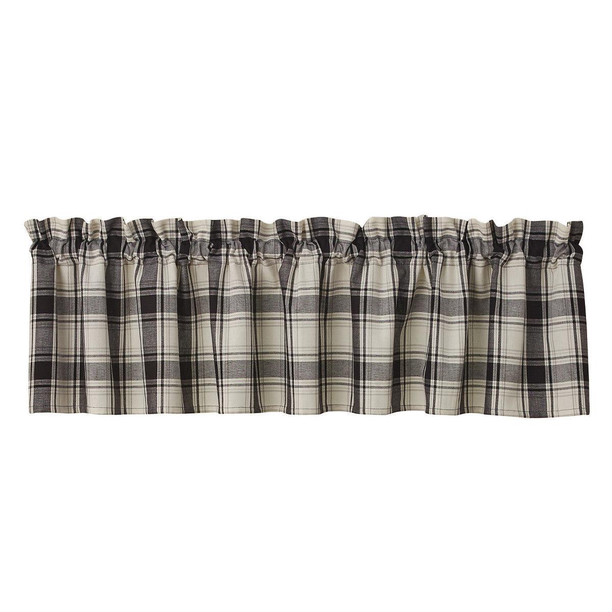 Crossroads Valance Set of 2 Park Designs - The Fox Decor