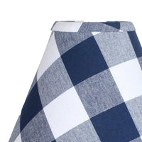Buffalo Check Navy Blue 12 In Shade 2R511014 - The Fox Decor