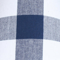 Buffalo Check Navy Blue 12 In Shade 2R511014 - The Fox Decor