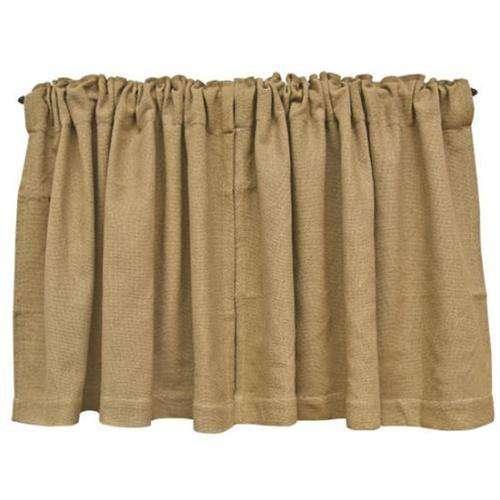 2/set, Burlap Tiers, 24x36 - The Fox Decor