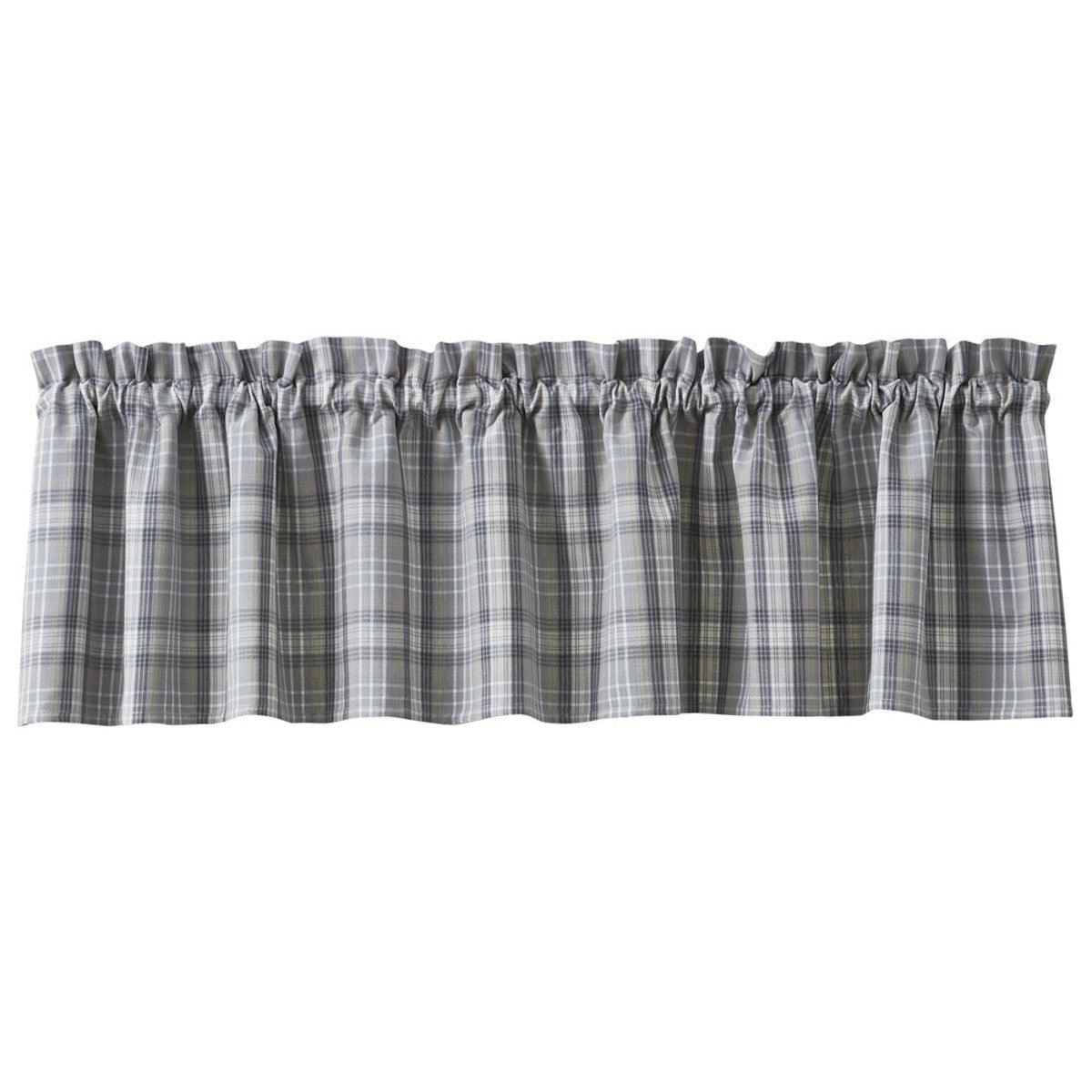Hartwick Valance Set of 2 Park Designs - The Fox Decor