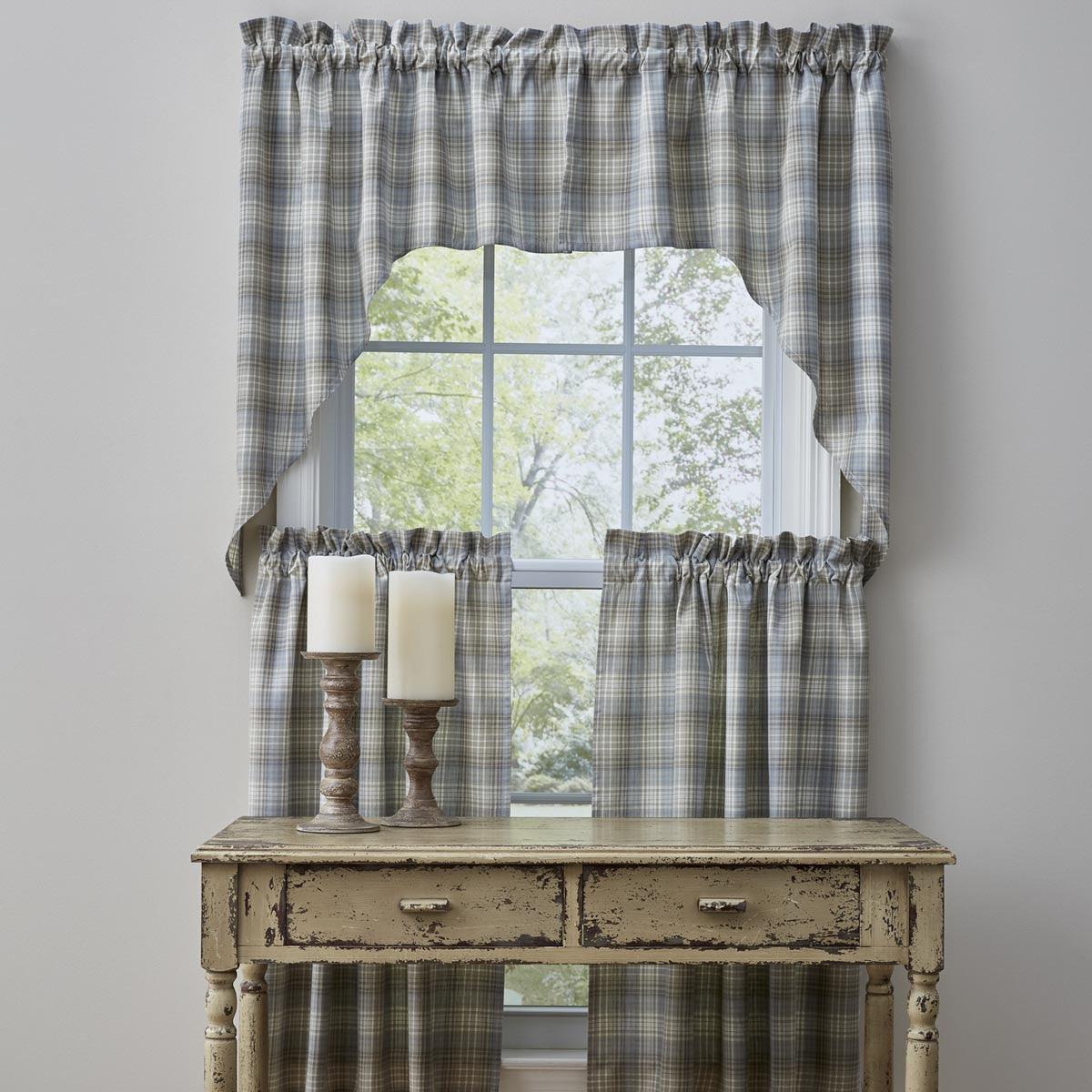 Prairie Wood Tiers Park Designs - The Fox Decor