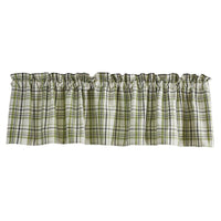 Time In The Garden Valance Park Designs - The Fox Decor