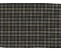 Sturbridge Black Panels - 72x84 Park Designs - The Fox Decor